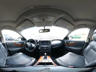 2014 Infiniti QX70 с VIN JN8CS1MW8EM410917, выставлен на аукционе IAAI как лот 42498946 с пробегом 224 064 миль миль и . История ставок и продаж доступна на DreamBid. Изображение 18.