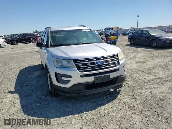 2016 Ford Explorer z VIN 1FM5K7BH0GGA51832, wystawiony jako Copart lot #50703305 z przebiegiem 107 537 mil mil oraz Szkoda całkowita • Salvage title. Historia ofert i sprzedaży dostępna na DreamBid. Obrazek 11.