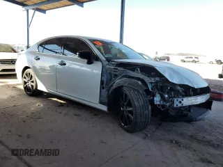2015 Lexus GS 350 z VIN JTHBE1BL2FA006696, wystawiony jako Copart lot #44348175 z przebiegiem 116 899 mil mil oraz Szkoda całkowita • Salvage title. Historia ofert i sprzedaży dostępna na DreamBid. Obrazek 4.