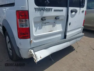 2011 Ford Transit Connect XLT with VIN NM0LS7DN1BT055867, listed as a IAAI auction lot 42094354 with 103,365 mi miles and . Bid and sale history available at DreamBid. Image 6.