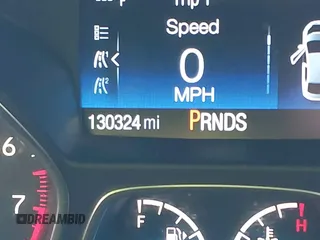 2019 Ford Escape SE with VIN 1FMCU0GD9KUB79835, listed as a IAAI auction lot 42014806 with 130,324 mi miles. Bid and sale history available at carsss.com. Image 16.