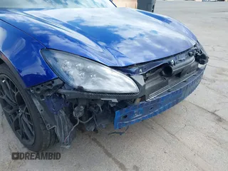 2023 Toyota 86 с VIN JF1ZNBC10P8760407, выставлен на аукционе IAAI как лот 42131556 с пробегом 10 458 миль миль и . История ставок и продаж доступна на DreamBid. Изображение 17.