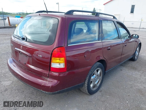 2002 Saturn LW z VIN 1G8JW84R42Y567255, wystawiony jako IAAI lot #42291264 z przebiegiem 121 656 mil mil oraz . Historia ofert i sprzedaży dostępna na DreamBid. Obrazek 4.