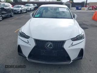 2019 Lexus IS 300 with VIN JTHBA1D28K5099436, listed as a IAAI auction lot 42217659 with 73,888 mi miles and . Bid and sale history available at DreamBid. Image 12.