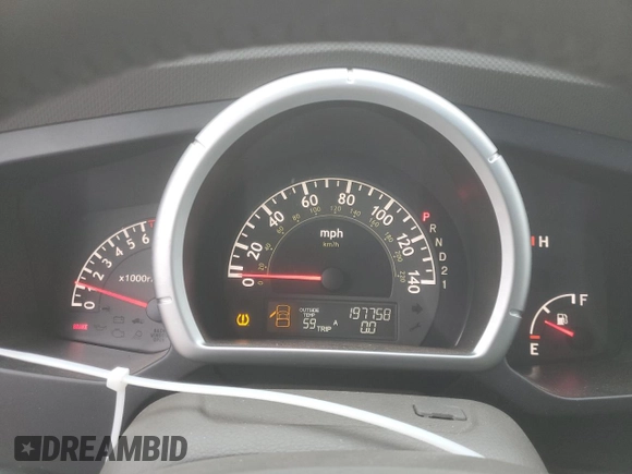 2006 Honda Ridgeline RTL with VIN 2HJYK16576H545179, listed as a Copart auction lot 72609694 with 197,758 mi miles and Salvage Title. Bid and sale history available at carsss.com. Image 9.