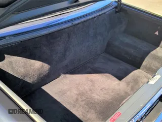 1988 Mercedes-Benz 560 560SL with VIN WDBBA48D1JA077345, listed as a Copart auction lot 79681234 with 87,690 mi miles and Clean Title. Bid and sale history available at carsss.com. Image 8.