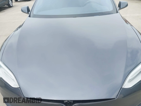 2016 Tesla Model S 90D с VIN 5YJSA1E40GF172502, выставлен на аукционе IAAI как лот 41841406 с пробегом 83 660 миль миль и . История ставок и продаж доступна на DreamBid. Изображение 10.