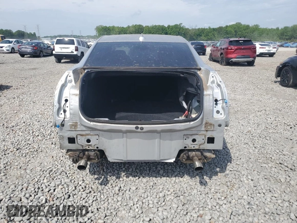 2010 Cadillac CTS z VIN 1G6DA5EG1A0114269, wystawiony jako Copart lot #54386895 z przebiegiem 157 471 mil mil oraz Szkoda całkowita • Salvage title. Historia ofert i sprzedaży dostępna na DreamBid. Obrazek 6.