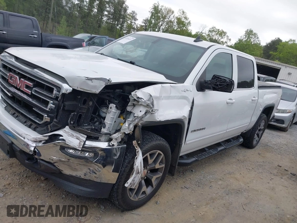 2016 GMC Sierra 1500 SLE z VIN 3GTU2MEC6GG227933, wystawiony jako IAAI lot #42026651 z przebiegiem 185 043 mil mil oraz . Historia ofert i sprzedaży dostępna na DreamBid. Obrazek 14.