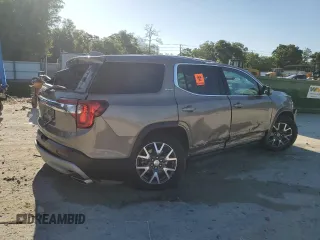2023 GMC Acadia SLE z VIN 1GKKNKL44PZ157349, wystawiony jako Copart lot #53089145 z przebiegiem 31 184 mil mil oraz Nie do naprawy • Non repairable. Historia ofert i sprzedaży dostępna na DreamBid. Obrazek 3.