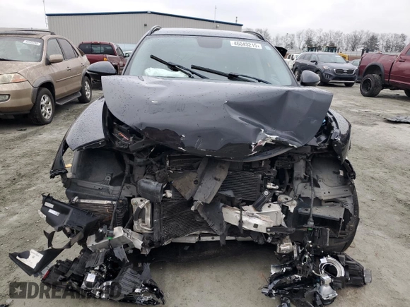 2018 Alfa Romeo Stelvio Sport z VIN ZASFAKPNXJ7B90958, wystawiony jako Copart lot #46043215 z przebiegiem Nie podano mil oraz Szkody całkowita. Historia ofert i sprzedaży dostępna na DreamBid. Obrazek 5.