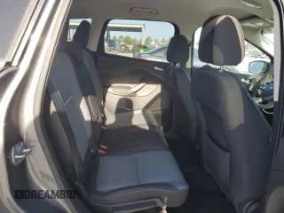 2014 Ford Escape SE with VIN 1FMCU0GXXEUB83262, listed as a Copart auction lot 55216115 with 113,549 mi miles and Clean Title. Bid and sale history available at DreamBid. Image 11.