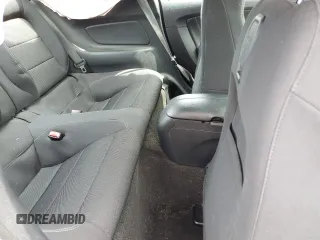 2016 Ford Mustang V6 с VIN 1FA6P8AM9G5214946, выставлен на аукционе Copart как лот 55877915 с пробегом 146 936 миль миль и Списание • Salvage title. История ставок и продаж доступна на DreamBid. Изображение 10.