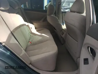 2009 Toyota Camry with VIN 4T1BE46K19U795443, listed as a Copart auction lot 74151264 with 169,995 mi miles and Salvage Title. Bid and sale history available at carsss.com. Image 10.