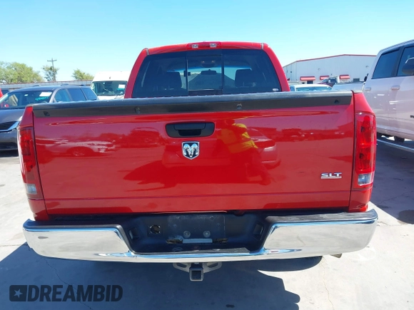 2006 Dodge 1500 SLT with VIN 1D7HA18N16S624964, listed as a IAAI auction lot 41787596 with 136,027 mi miles and . Bid and sale history available at DreamBid. Image 20.