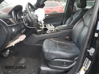 2018 Mercedes-Benz GLE 350 z VIN 4JGDA5HB7JB124754, wystawiony jako Copart lot #56665615 z przebiegiem 74 083 mil mil oraz Szkoda całkowita • Salvage title. Historia ofert i sprzedaży dostępna na DreamBid. Obrazek 7.