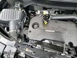 2025 Chevrolet Equinox AWD LT с VIN 3GNAXPEG5SL223811, выставлен на аукционе Copart как лот 52098745 с пробегом 3 207 миль миль и Чистый • Clean title. История ставок и продаж доступна на DreamBid. Изображение 15.