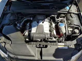 2012 Audi S4 Premium Plus with VIN WAUDGAFL6CA111717, listed as a Copart auction lot 49902045 with 109,881 mi miles and Salvage Title. Bid and sale history available at carsss.com. Image 11.