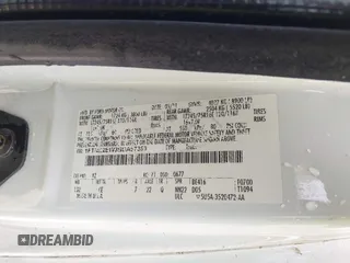 2011 Ford Econoline Cargo Commercial with VIN 1FTNE2EW3BDA57353, listed as a IAAI auction lot 42212797 with 234,806 mi miles and . Bid and sale history available at carsss.com. Image 9.