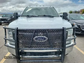 2022 Ford F-250 XL с VIN 1FT7X2B66NEE67862, выставлен на аукционе IAAI как лот 42610485 с пробегом 98 005 миль миль и . История ставок и продаж доступна на DreamBid. Изображение 41.
