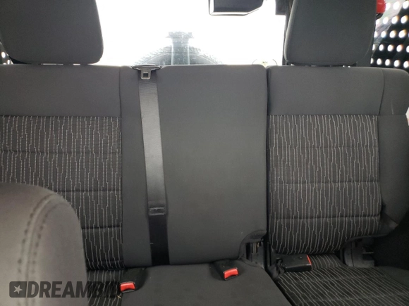 2012 Jeep Wrangler Unlimited Sport RHD with VIN 1C4BJWKGXCL102296, listed as a Copart auction lot 48905975 with Not provided miles and Salvage title. Bid and sale history available at DreamBid. Image 10.