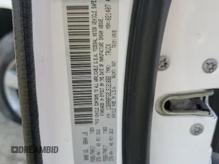 2020 Ram 1500 Tradesman с VIN 1C6RR6FG2LS121682, выставлен на аукционе Copart как лот 56897095 с пробегом 47 456 миль миль и Списание • Salvage title. История ставок и продаж доступна на DreamBid. Изображение 13.
