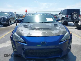 2015 Scion FR-S with VIN JF1ZNAA18F9712580, listed as a IAAI auction lot 42223595 with 157,384 mi miles and . Bid and sale history available at DreamBid. Image 6.