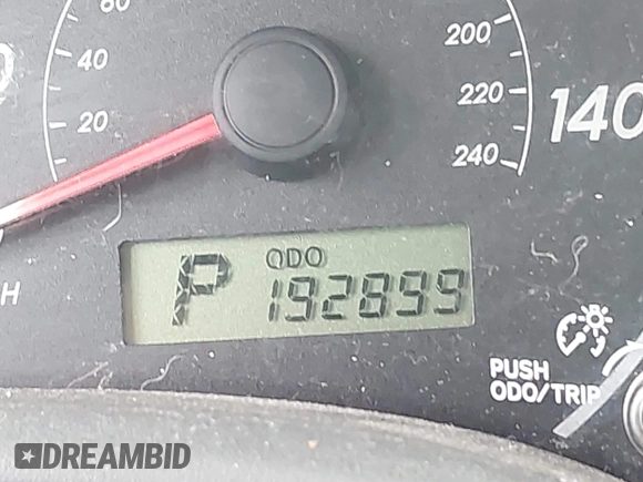 2009 Toyota Corolla with VIN 2T1BU40E09C170961, listed as a IAAI auction lot 42033860 with 192,899 mi miles and . Bid and sale history available at DreamBid. Image 15.