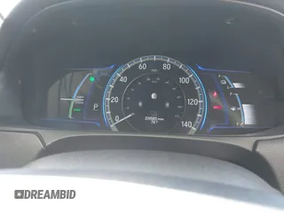 2015 Honda Accord EX-L с VIN 1HGCR6F55FA004767, выставлен на аукционе IAAI как лот 41312588 с пробегом 226 583 миль миль и . История ставок и продаж доступна на DreamBid. Изображение 7.