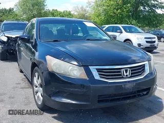2009 Honda Accord EX z VIN 1HGCP26799A197400, wystawiony jako IAAI lot #42326338 z przebiegiem 159 243 mil mil oraz . Historia ofert i sprzedaży dostępna na DreamBid. Obrazek 1.