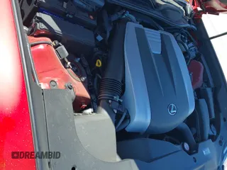 2019 Lexus RC 350 with VIN JTHHZ5BC8K5021583, listed as a IAAI auction lot 41867225 with 6,571 mi miles and . Bid and sale history available at DreamBid. Image 18.