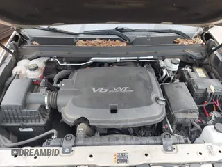 2022 Chevrolet Colorado 2WD Z71 with VIN 1GCGSDEN1N1149796, listed as a IAAI auction lot 41943438 with 82,064 mi miles and . Bid and sale history available at DreamBid. Image 10.