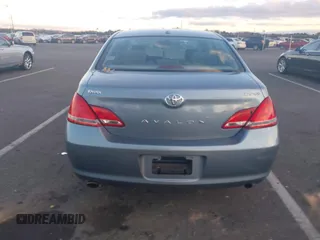 2010 Toyota Avalon XL with VIN 4T1BK3DB1AU363817, listed as a IAAI auction lot 41010053 with 259,106 mi miles and . Bid and sale history available at carsss.com. Image 17.