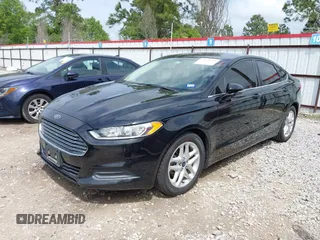 2016 Ford Fusion SE with VIN 3FA6P0H79GR143164, listed as a IAAI auction lot 41932145 with 37,807 mi miles and . Bid and sale history available at DreamBid. Image 6.
