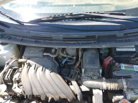 2014 Nissan Note S Plus with VIN 3N1CE2CP6EL435914, listed as a IAAI auction lot 42431462 with 110,063 mi miles and . Bid and sale history available at DreamBid. Image 10.
