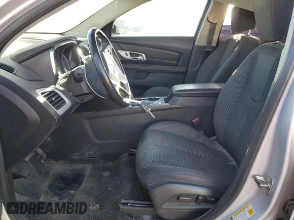 2013 GMC Terrain SLE с VIN 2GKALSEK0D6135031, выставлен на аукционе Copart как лот 50092645 с пробегом 128 784 миль миль и Списание • Salvage title. История ставок и продаж доступна на DreamBid. Изображение 7.