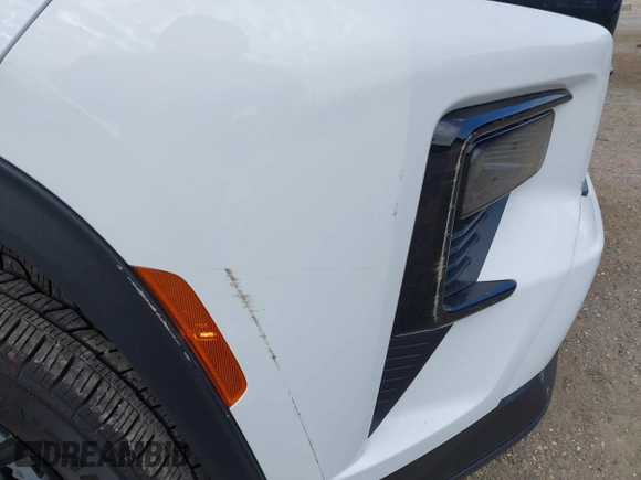 2024 Chevrolet Traverse FWD LS with VIN 1GNEREKSXRJ175524, listed as a IAAI auction lot 41273400 with 6,365 mi miles and . Bid and sale history available at DreamBid. Image 6.