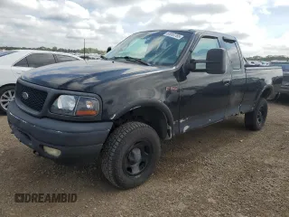 1999 Ford F-150 XL with VIN 1FTRX18L1XKB84628, listed as a Copart auction lot 63050765 with Not provided miles and Clean title. Bid and sale history available at DreamBid. Image 1.