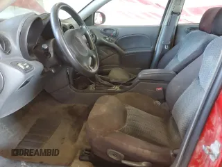 2004 Pontiac Grand Am SE1 with VIN 1G2NF52E04C245870, listed as a Copart auction lot 74183974 with 0 mi miles and Non Repairable. Bid and sale history available at carsss.com. Image 7.