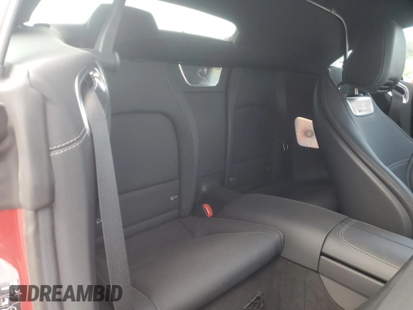 2022 Mercedes-Benz SL 63 AMG z VIN W1KVK8BB2NF007247, wystawiony jako Copart lot #74888264 z przebiegiem Nie podano mil oraz Szkoda całkowita • Salvage title. Historia ofert i sprzedaży dostępna na DreamBid. Obrazek 10.