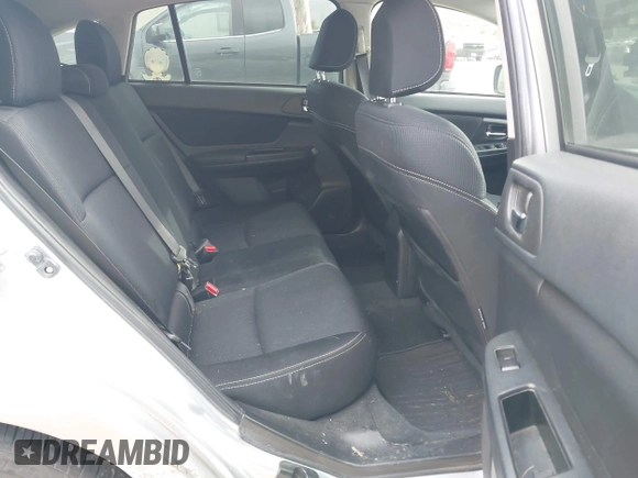 2014 Subaru Impreza Wagon 2.0i Sport Premium with VIN JF1GPAL64E8314040, listed as a IAAI auction lot 41925026 with 115,983 mi miles. Bid and sale history available at carsss.com. Image 8.