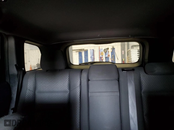 2019 Jeep Grand Cherokee Upland with VIN 1C4RJEAGXKC572014, listed as a Copart auction lot 48766535 with 83,252 mi miles and Clean title. Bid and sale history available at DreamBid. Image 10.