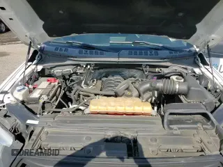 2017 Ford F-150 XL с VIN 1FTFX1EF7HKC51901, выставлен на аукционе Copart как лот 65787595 с пробегом 127 575 миль миль и Чистый • Clean title. История ставок и продаж доступна на DreamBid. Изображение 13.