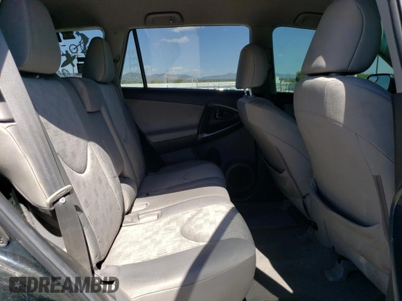 2012 Toyota RAV4 with VIN 2T3BF4DV8CW218563, listed as a Copart auction lot 56058355 with 194,710 mi miles and Non repairable. Bid and sale history available at DreamBid. Image 11.