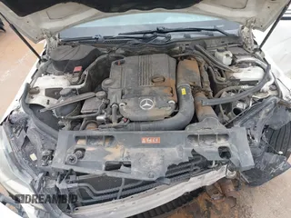 2012 Mercedes-Benz C 250 с VIN WDDGJ4HB0CF848914, выставлен на аукционе IAAI как лот 42360885 с пробегом 171 456 миль миль и . История ставок и продаж доступна на DreamBid. Изображение 10.