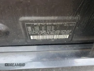 2013 Subaru Legacy Premium with VIN 4S3BMCC62D3046240, listed as a Copart auction lot 56543735 with 186,248 mi miles and Salvage title. Bid and sale history available at DreamBid. Image 12.