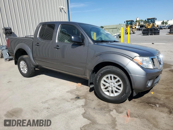 2019 Nissan Frontier SV z VIN 1N6DD0ER0KN768285, wystawiony jako Copart lot #52824175 z przebiegiem 67 698 mil mil oraz Nie do naprawy • Non repairable. Historia ofert i sprzedaży dostępna na DreamBid. Obrazek 4.