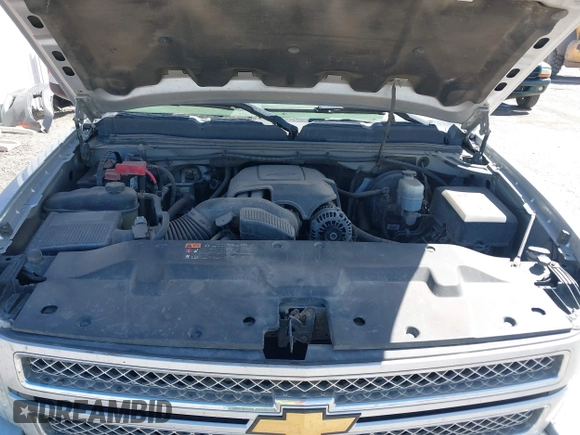2012 Chevrolet Silverado 1500 LT with VIN 1GCRKSE73CZ195451, listed as a IAAI auction lot 41802960 with 277,651 mi miles and . Bid and sale history available at DreamBid. Image 10.