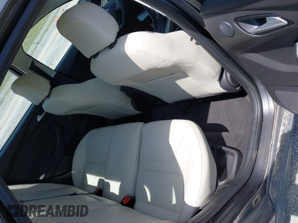 2018 Ford Focus Titanium с VIN 1FADP3J22JL314642, выставлен на аукционе IAAI как лот 42128194 с пробегом 62 787 миль миль и . История ставок и продаж доступна на DreamBid. Изображение 8.