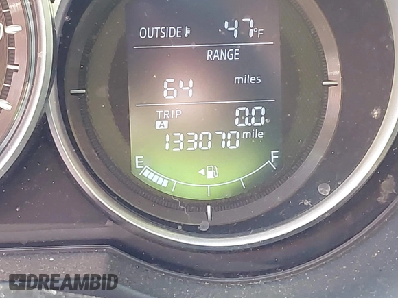 2016 Mazda 6 i Sport with VIN JM1GJ1U57G1481585, listed as a IAAI auction lot 42039982 with 133,070 mi miles and . Bid and sale history available at DreamBid. Image 15.